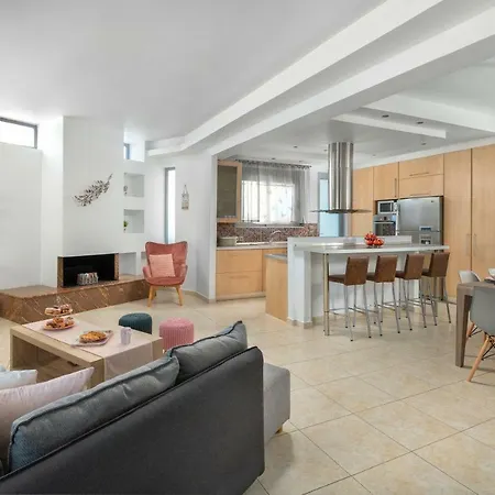 Βίλα Ifigeneia *