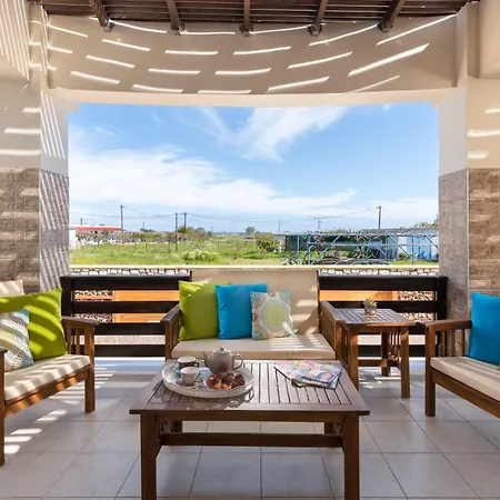 Ifigeneia * Αφάντου