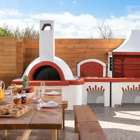 Βίλα Ifigeneia Αφάντου