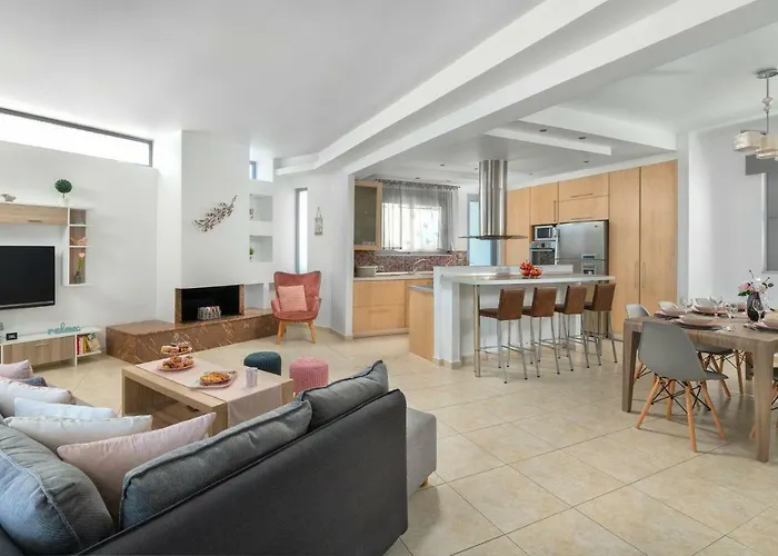 Βίλα Ifigeneia *