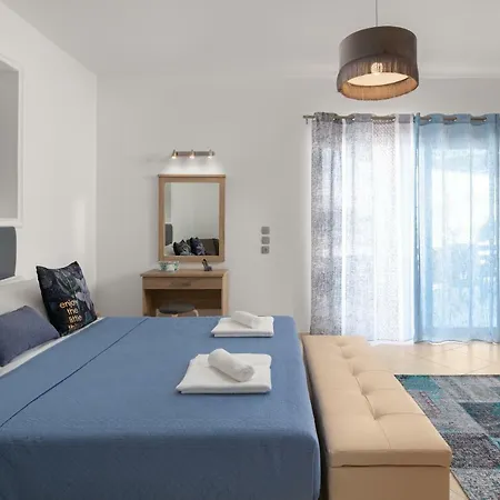 Villa Ifigeneia Afantou