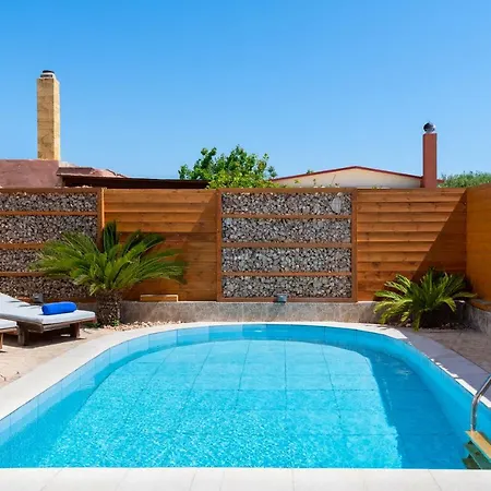 Villa Ifigeneia *